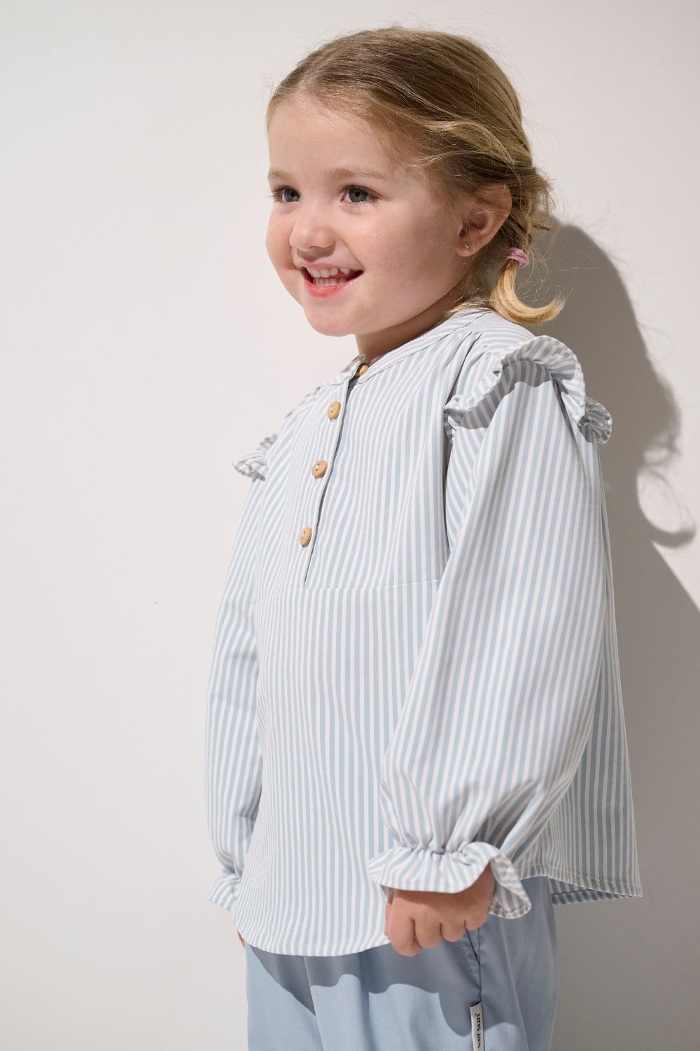 Blusa con protección solar - Sylt