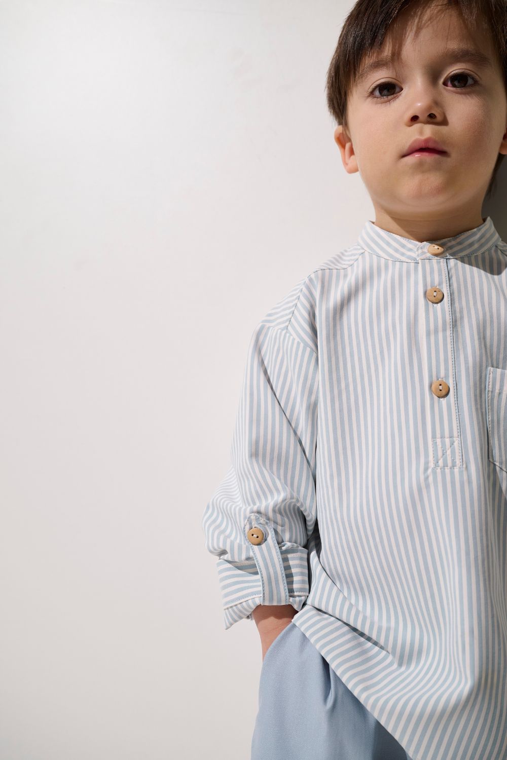 Camisa con protección solar - Sylt