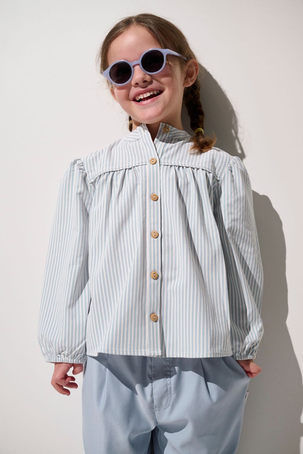 Blusa con protección solar - Sylt