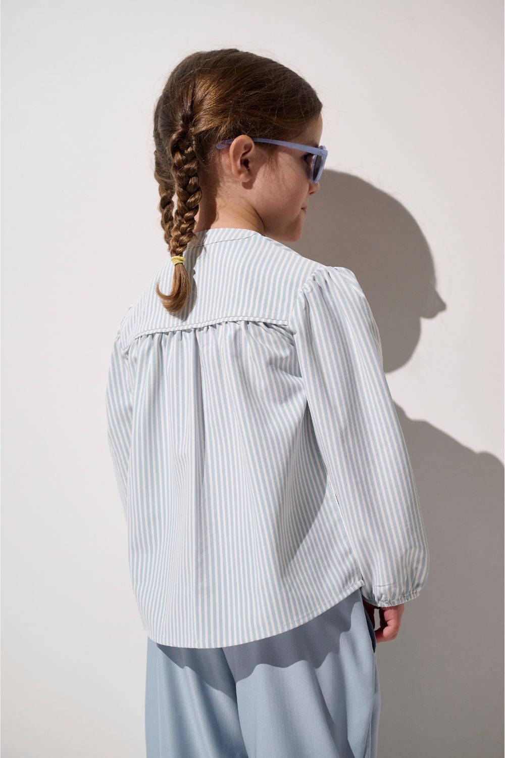 Blusa con protección solar - Sylt