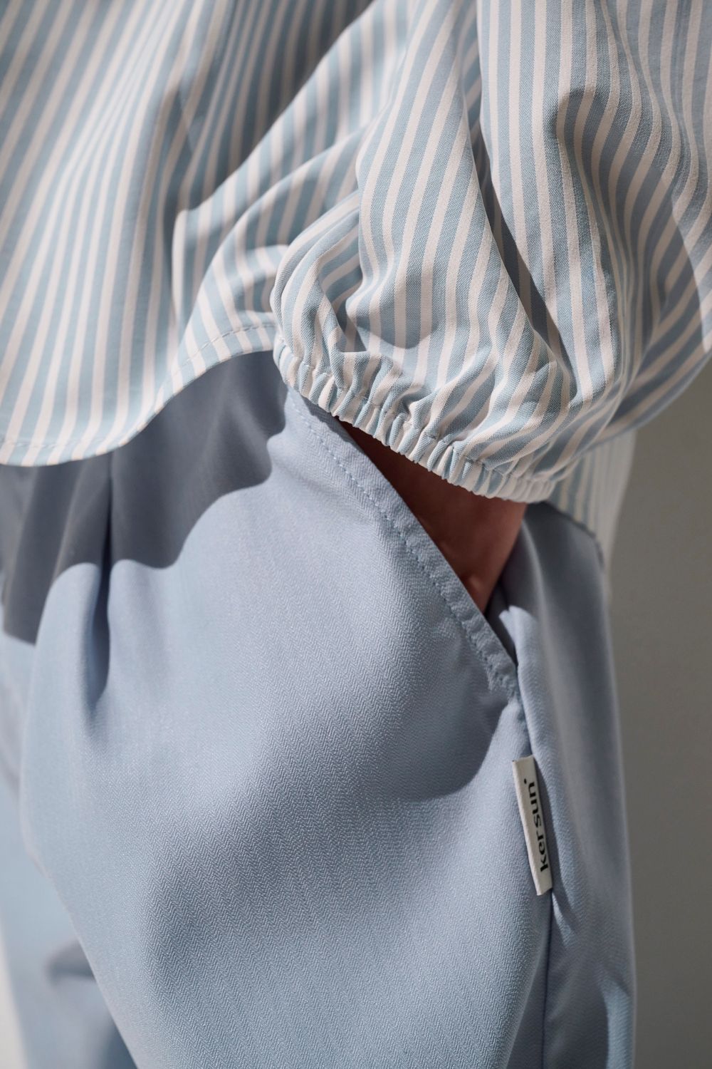 Blusa con protección solar - Sylt