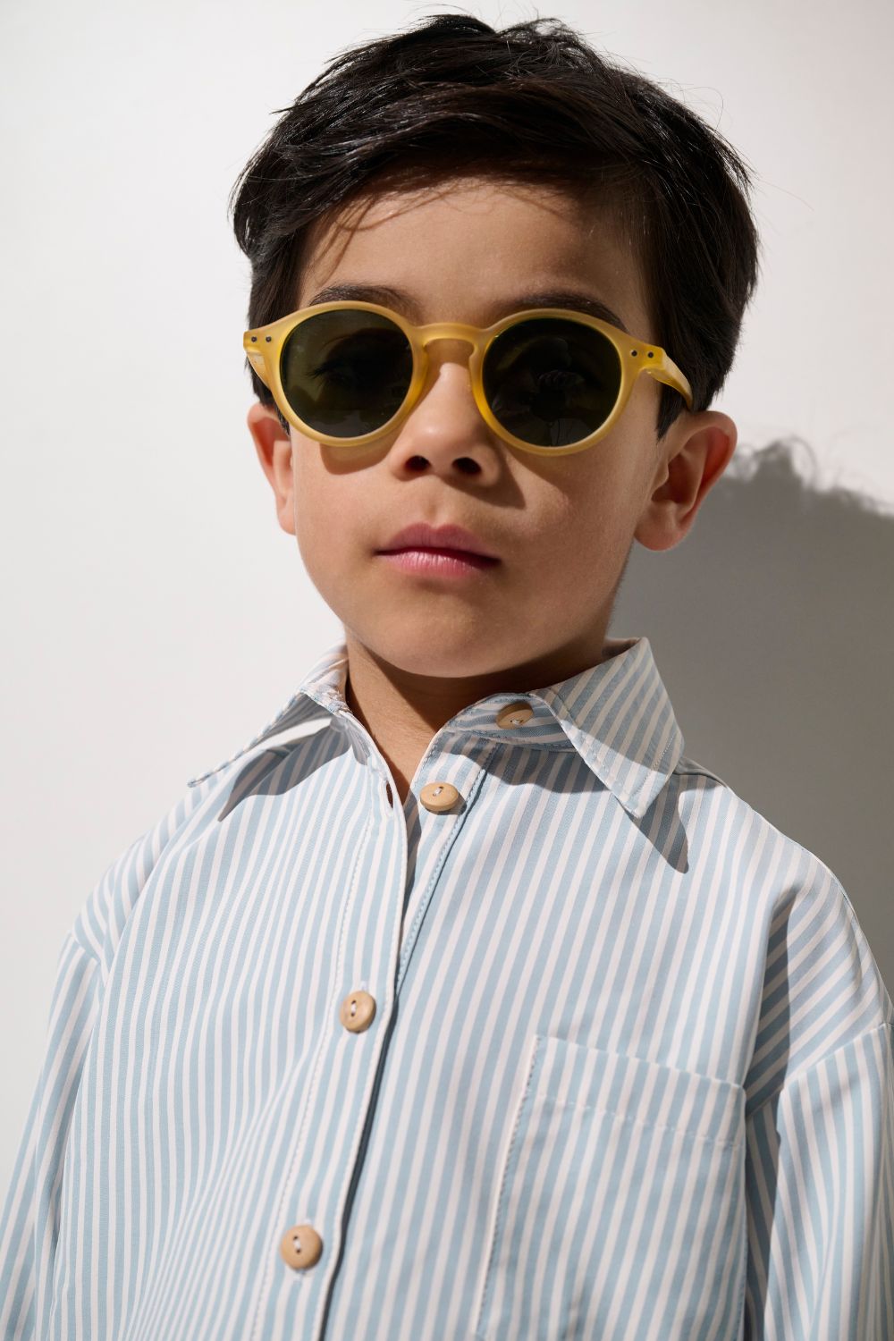 Camisa con protección solar - Sylt