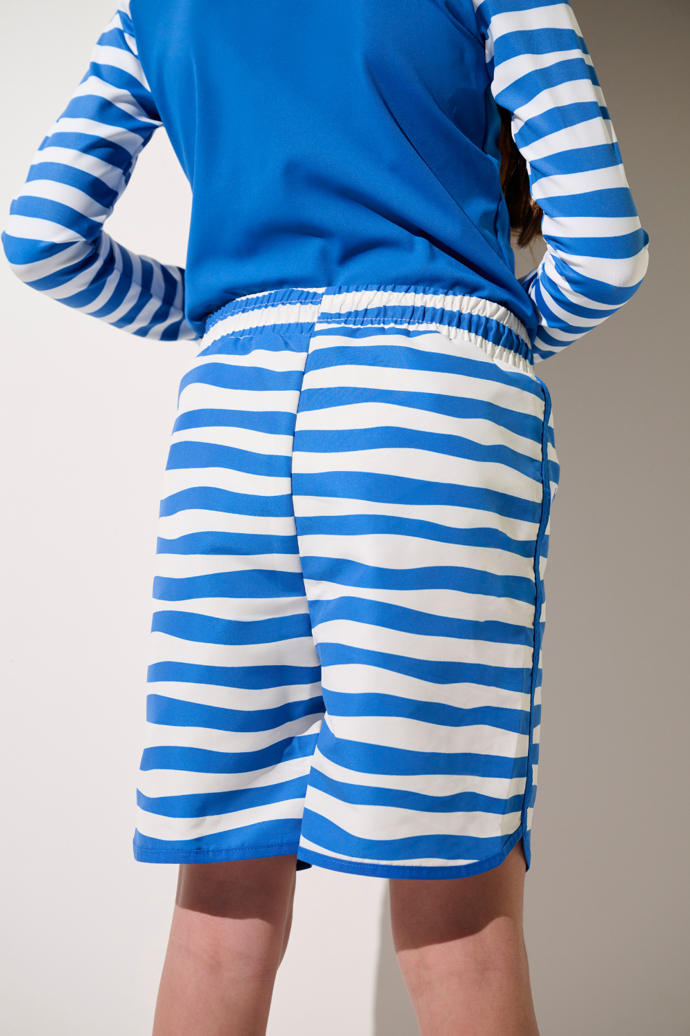 Pantalones cortos de natación con protección solar - Fidji