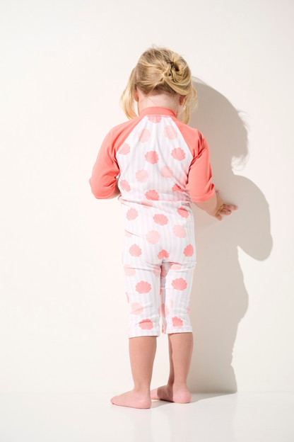 Bañador con protección solar - Pacífico