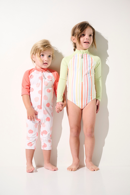 Bañador con protección solar - Pacífico