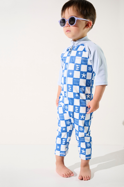 Bañador con protección solar - Pacífico