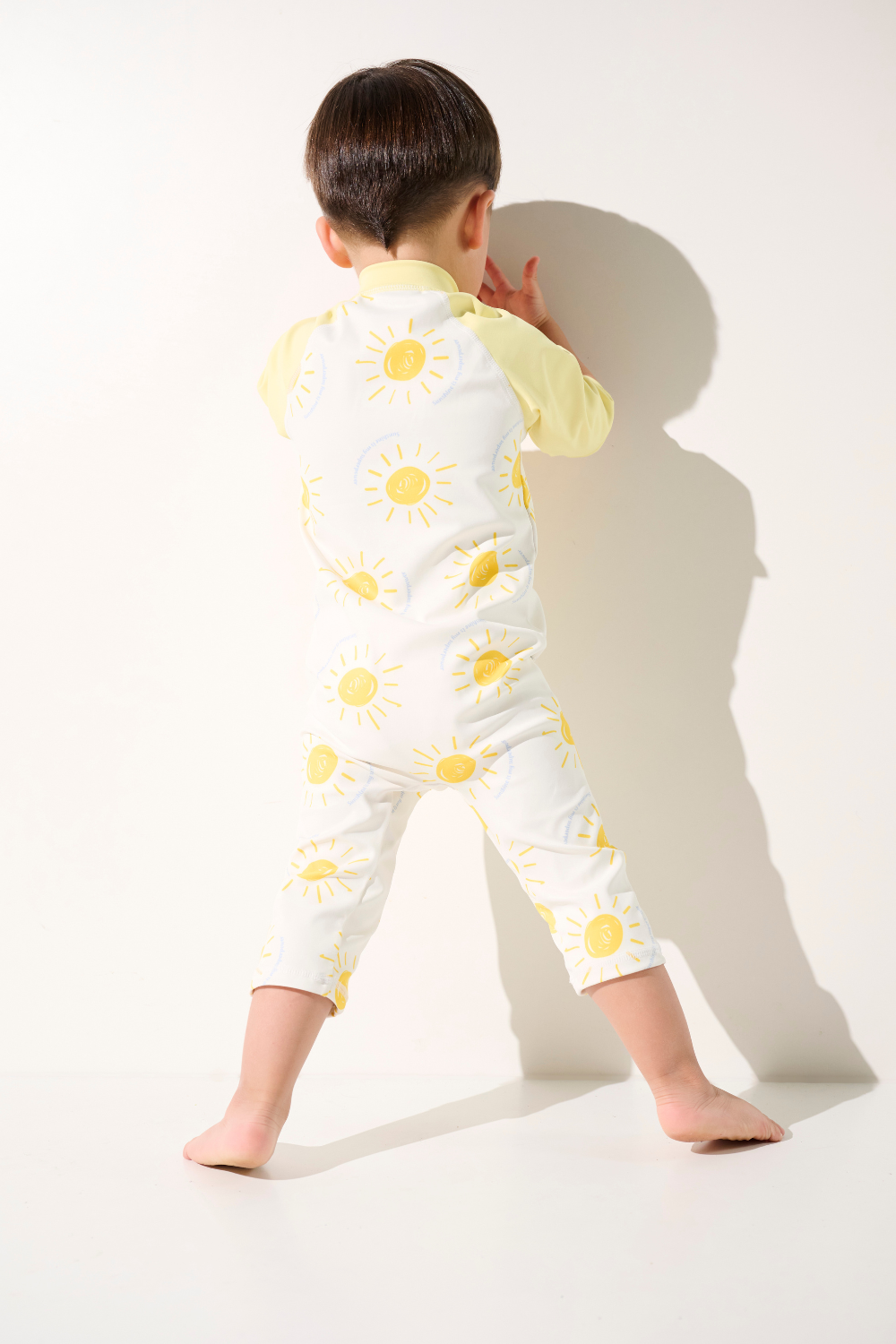 Bañador con protección solar - Pacífico