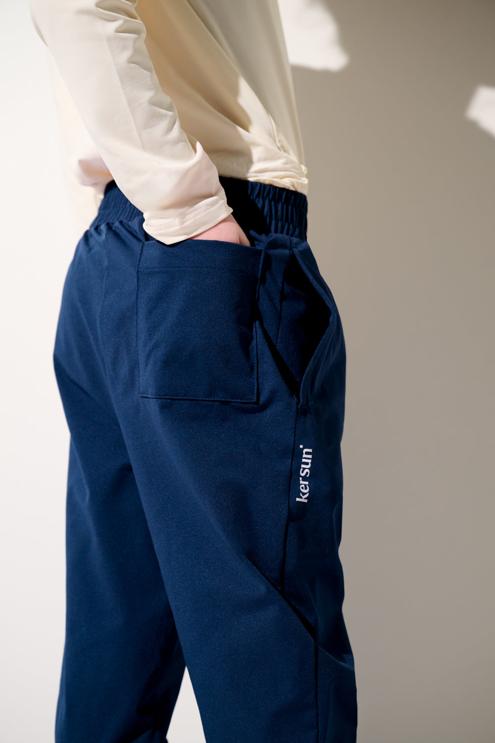 Pantalones con protección solar - Oasis