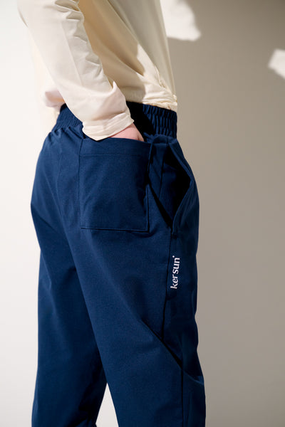 Pantalones con protección solar - Oasis