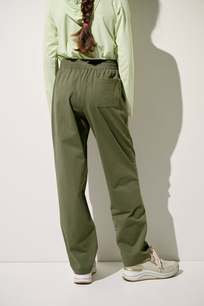 Pantalones con protección solar - Oasis