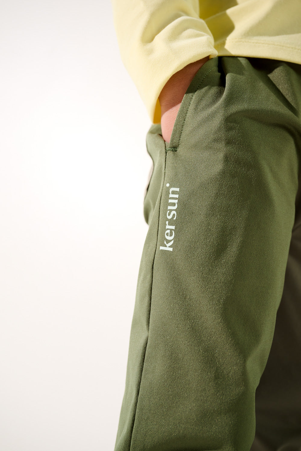 Pantalones con protección solar - Oasis