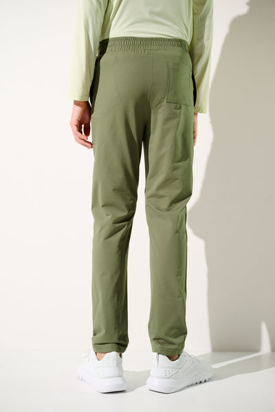 Pantalones con protección solar - Oasis