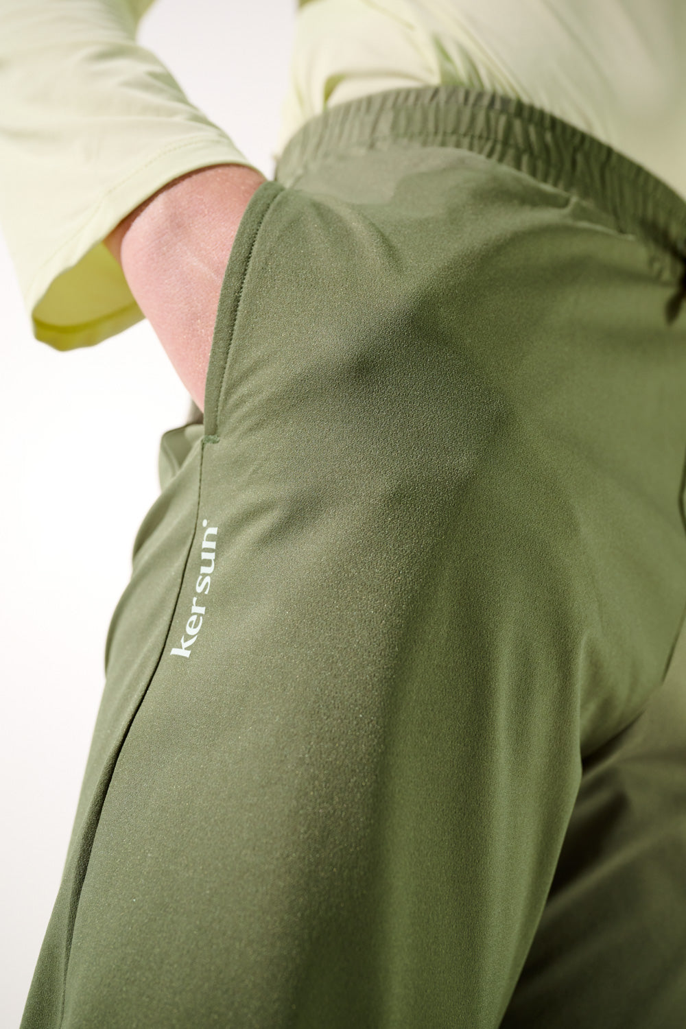 Pantalones con protección solar - Oasis