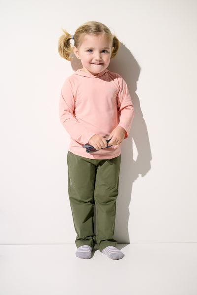 Pantalones con protección solar - Oasis