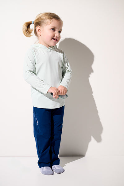 Pantalones con protección solar - Oasis