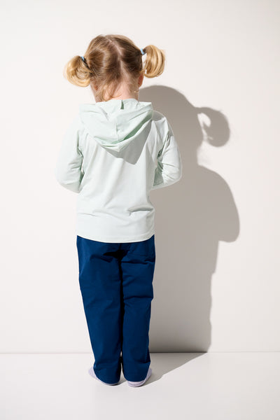 Pantalones con protección solar - Oasis