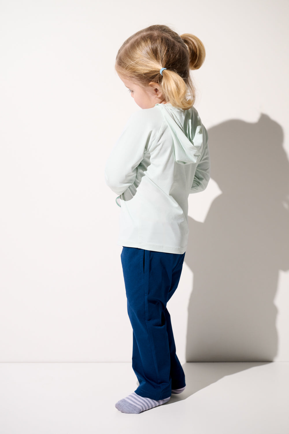 Pantalones con protección solar - Oasis
