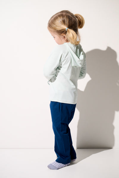 Pantalones con protección solar - Oasis