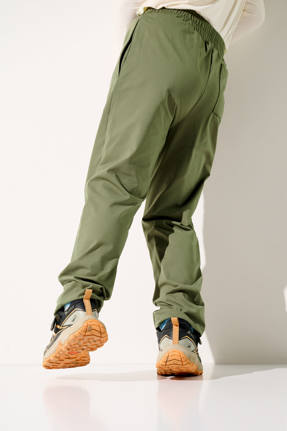 Pantalones con protección solar - Oasis