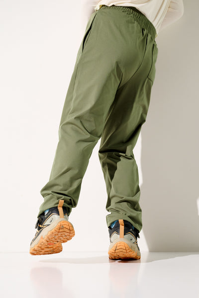Pantalones con protección solar - Oasis