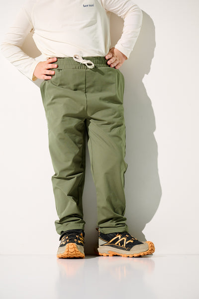 Pantalones con protección solar - Oasis