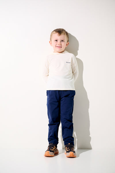 Pantalones con protección solar - Oasis