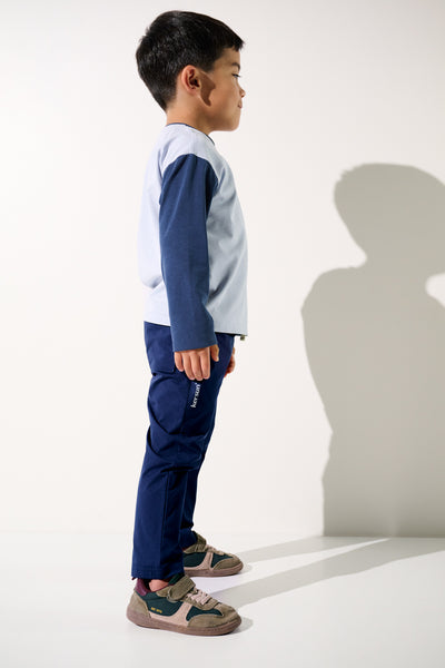 Pantalones con protección solar - Oasis