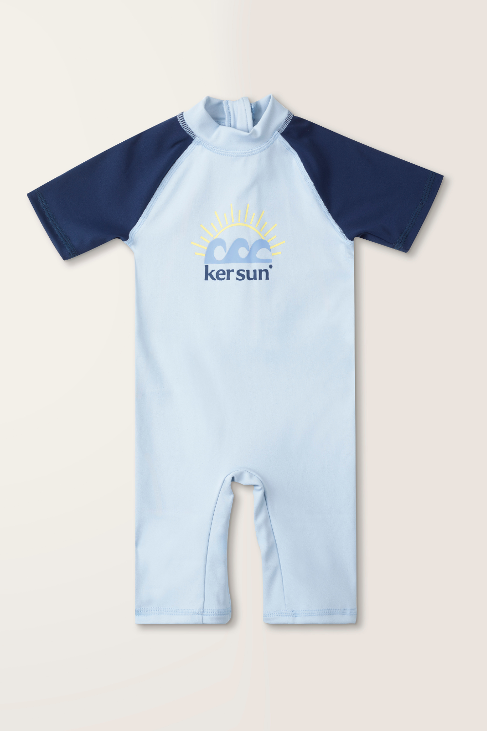 Bañador con protección solar - Pacífico