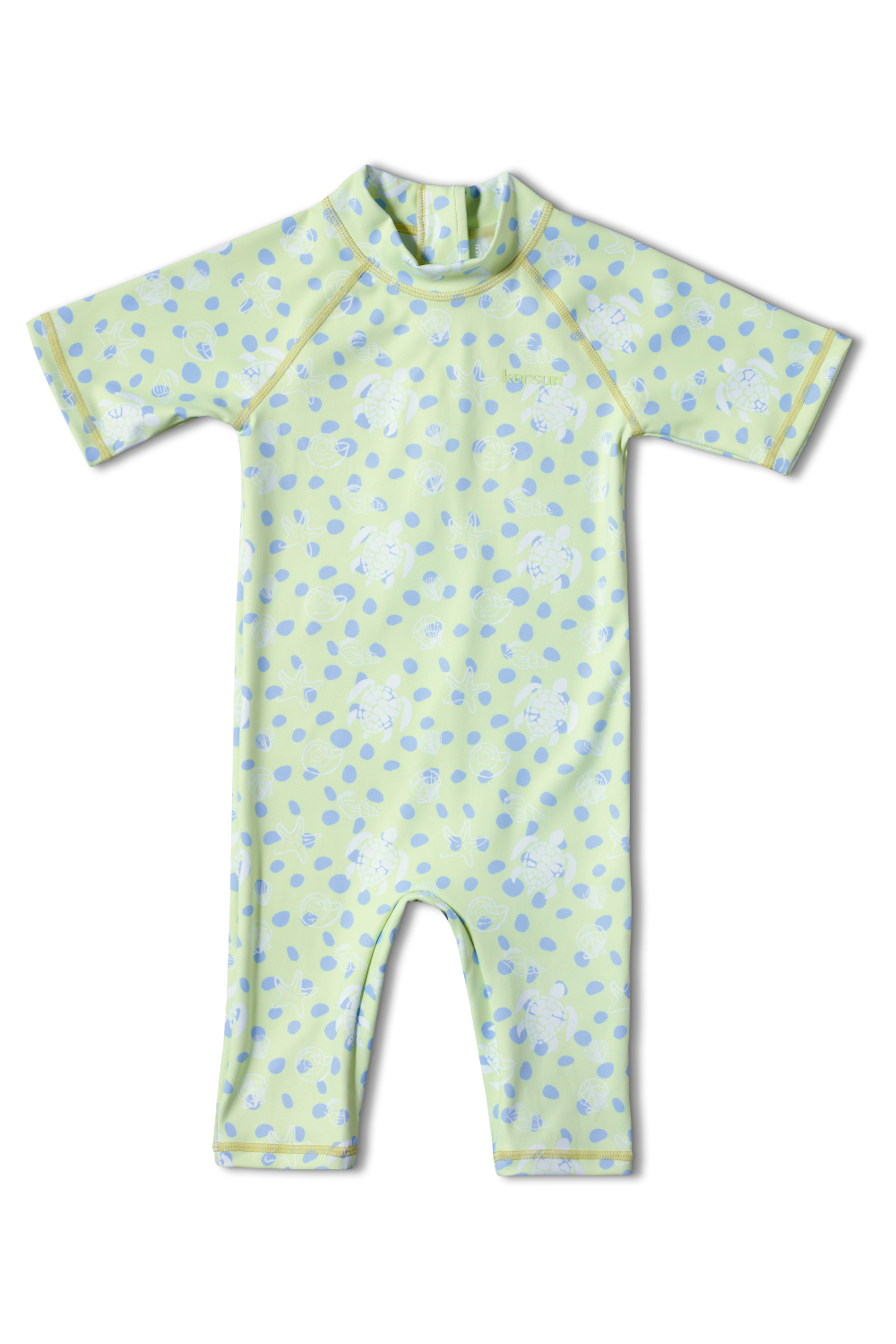 Bañador con protección solar - Pacífico