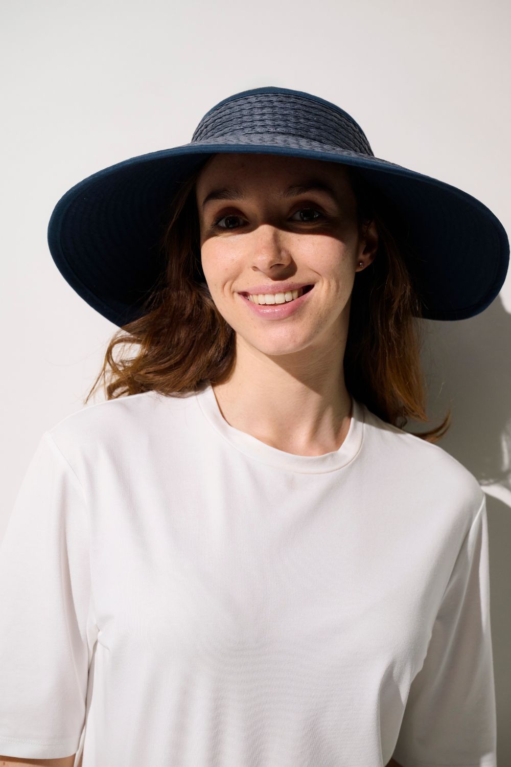 Visera con protección solar - Rimini