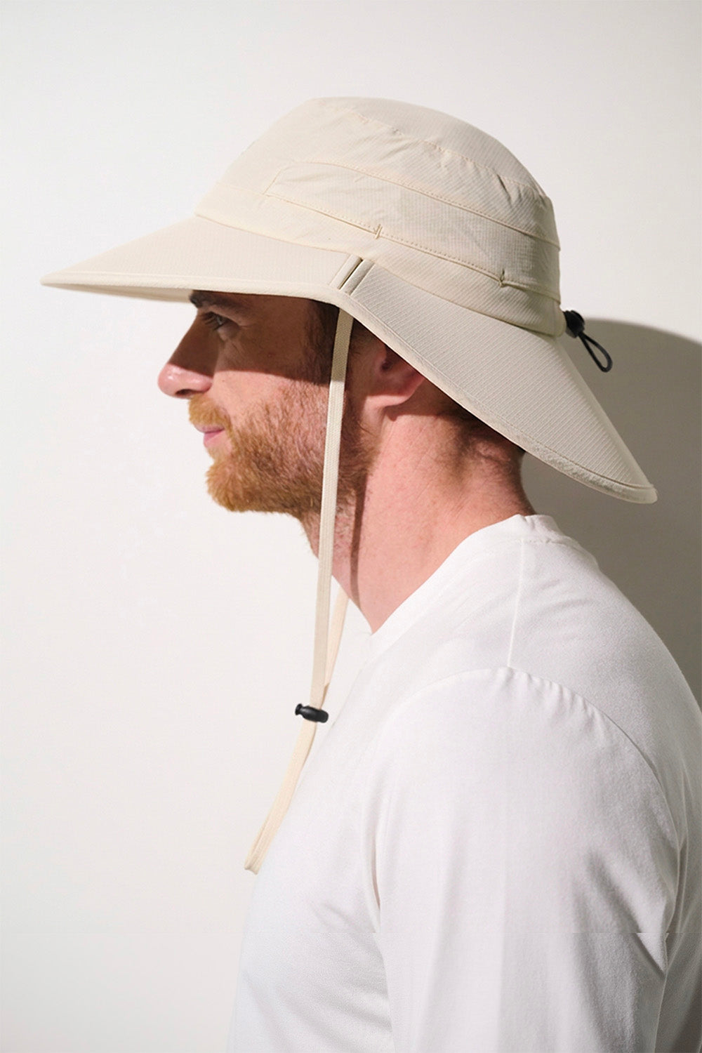 Sombrero con protección solar - Eastbourne