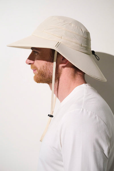 Sombrero con protección solar - Eastbourne