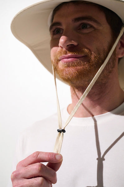 Sombrero con protección solar - Eastbourne