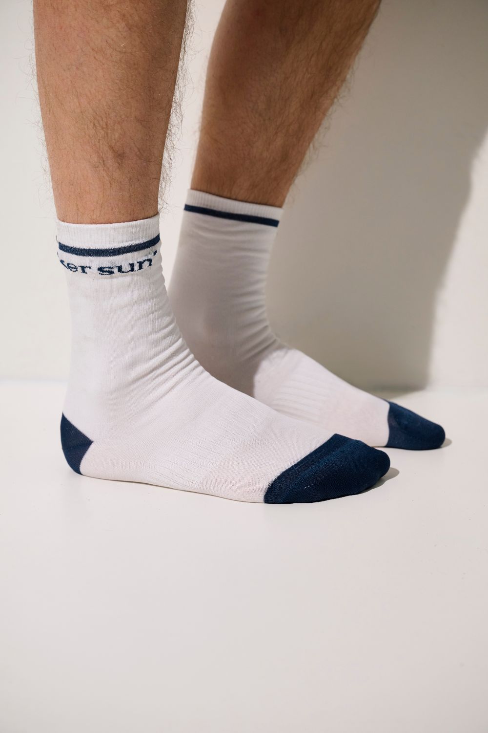 Calcetines con protección solar - Mojave