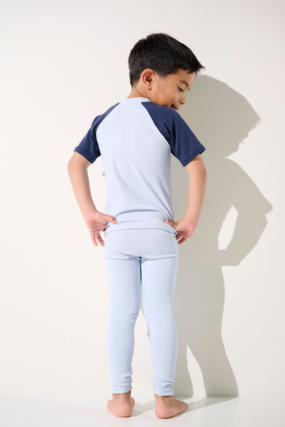 Camiseta de natación con protección solar - Samoa