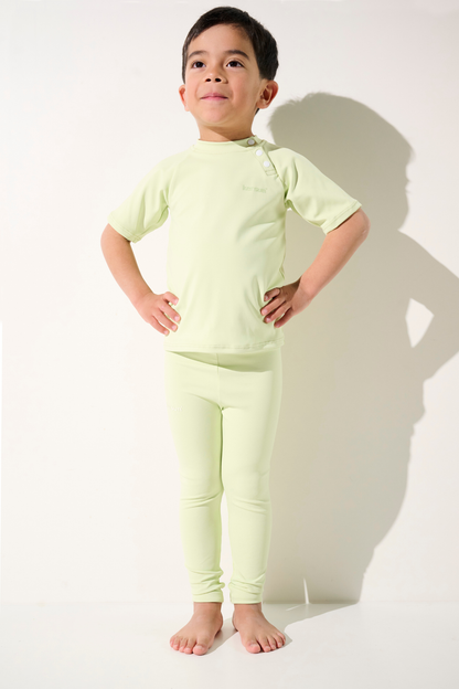 Camiseta de natación con protección solar - Samoa