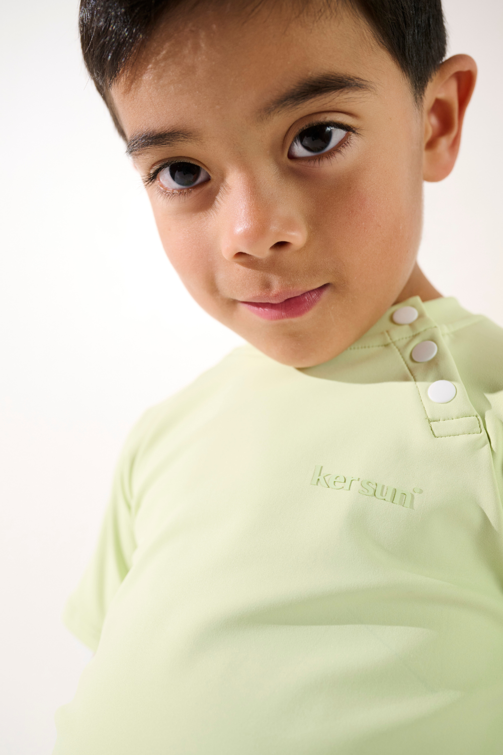 Camiseta de natación con protección solar - Samoa