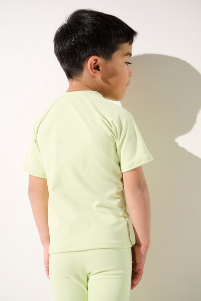 Camiseta de natación con protección solar - Samoa