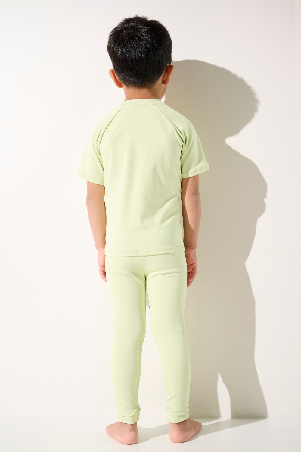 Camiseta de natación con protección solar - Samoa