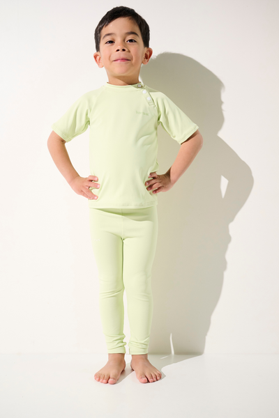 Camiseta de natación con protección solar - Samoa