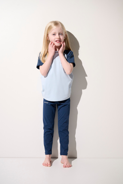 Camiseta de natación con protección solar - Fiji