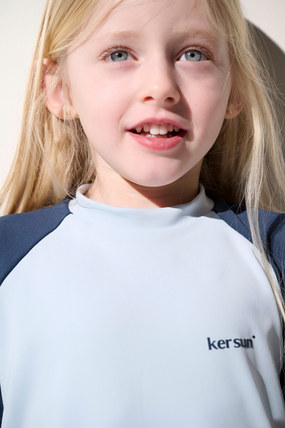 Camiseta de natación con protección solar - Fiji