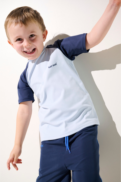 Camiseta de natación con protección solar - Fiji