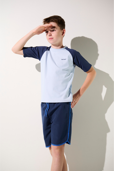 Camiseta de natación con protección solar - Fiji