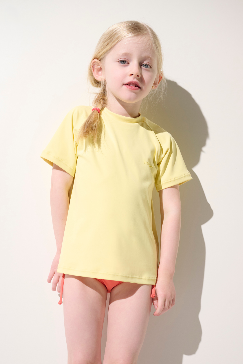 Camiseta de natación con protección solar - Fidji