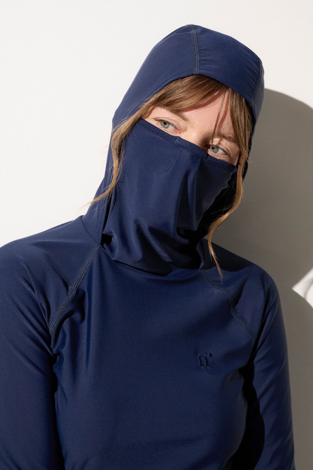 Camiseta de natación con protección solar - Galápagos