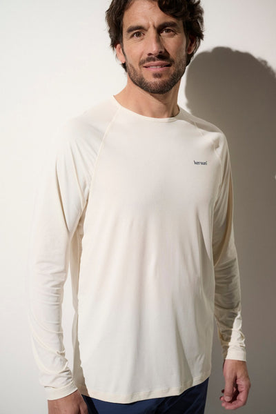 Camiseta con protección solar - Oasis