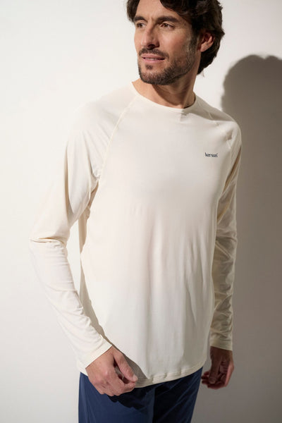 Camiseta con protección solar - Oasis