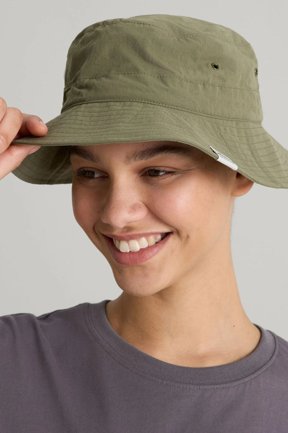 Sombrero de pescador con protección solar - Evry-Day