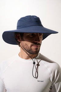 Sombrero de natación con protección solar - Galápagos